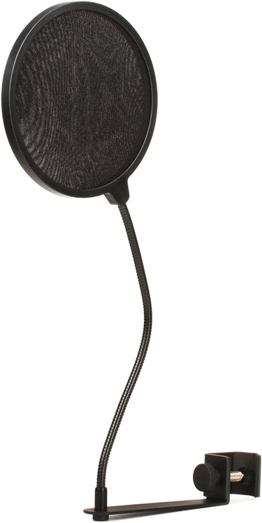 Filtro Anti-Pop On-Stage P/Montaje, Asvs6-Gb (28670)